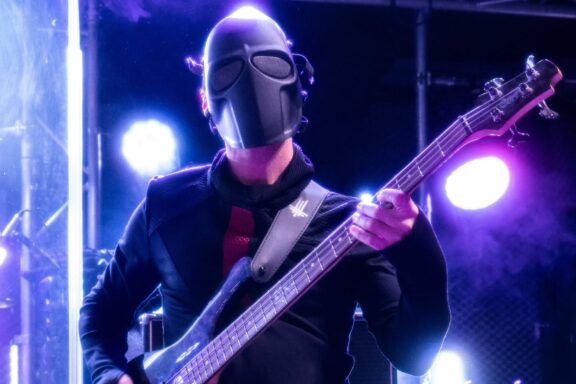 Vanderlust: primo singolo dal nuovo album “The Human Farm”