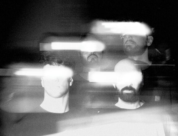 Votto: nuovo singolo in collaborazione con Rosapolvere