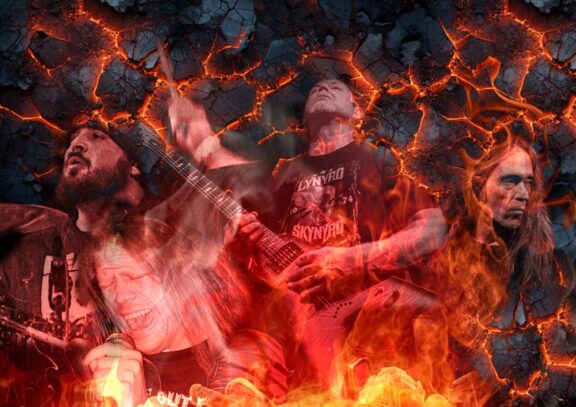 Wreck-Defy: in uscita il nuovo LP “Dissecting the Leech”