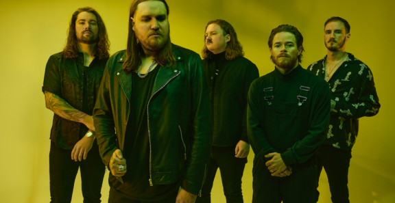 Wage War: svelato il nuovo singolo “Song of the Swamp”