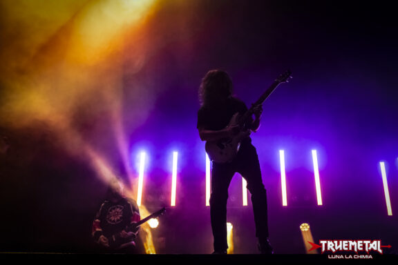 Whitechapel: annunciato il Burn Forever European Tour 2027 con una data in Italia a febbraio