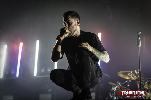 Whitechapel: annunciato il Burn Forever European Tour 2027 con una data in Italia a febbraio