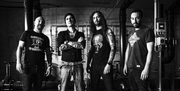 Zona: pubblicato il videoclip di “Deserto”