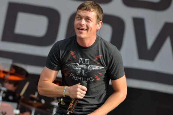 3 Doors Down: morto il cantante Brad Arnold