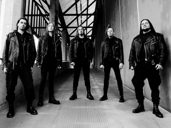 Chronic Hate: i death metaller italiani firmano per Time To Kill Records