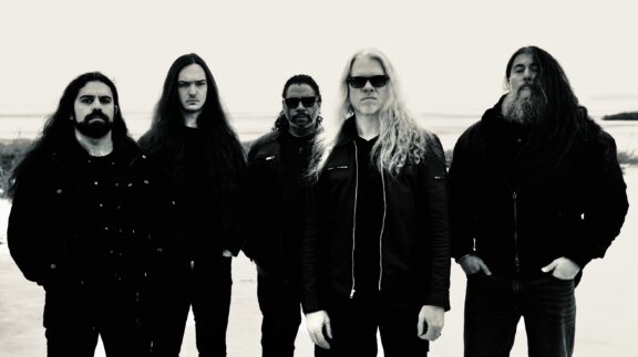 Nevermore: presentati il nuovo cantante e la nuova formazione