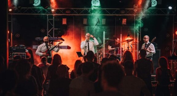 Depth Vibration: terminate le registrazioni dell’album di debutto