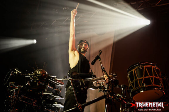 Live Report: Igorrr + Dvne + Thoughtcrimes @ Alcatraz, Milano – 08/02/2026