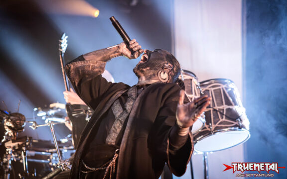 Photo Report: Igorrr + Dvne + Thoughtcrimes @ Alcatraz, Milano – 08/02/2026