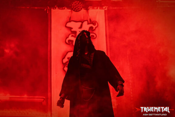 Live Report: Igorrr + Dvne + Thoughtcrimes @ Alcatraz, Milano – 08/02/2026