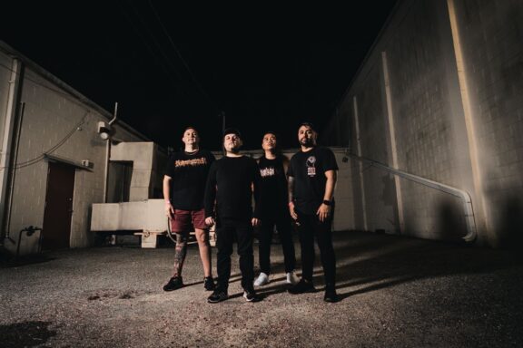 Royal Hearts: nuovo singolo e video “I Am the Effigy”