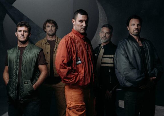 Parkway Drive: il live video di “Wishing Wells”