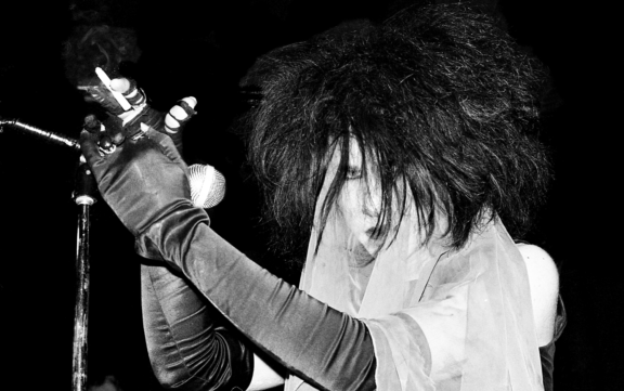 Christian Death: in arrivo il box set “Death Box” dedicato all’era con Rozz Williams