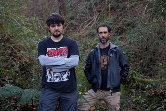 Aschen: pubblicato il lyric video per il brano “The Last Glow”