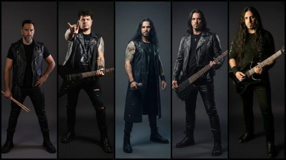 Preludio Ancestral: annunciato il sesto album “Guardians of Twilight”