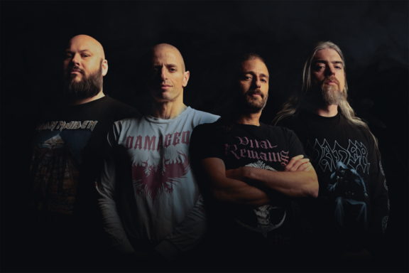 In Malice’s Wake: svelato il primo singolo “Numb to Paradise” tratto dall’album “The Profound Darkness” in uscita a maggio