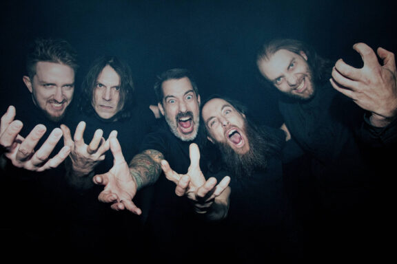 Hopeless Nation: presentato il nuovo video “Disaster”