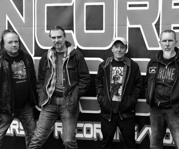 Sons Of Ghidorah: pubblicato il nuovo singolo “Raining Fire” e annunciato il nuovo album