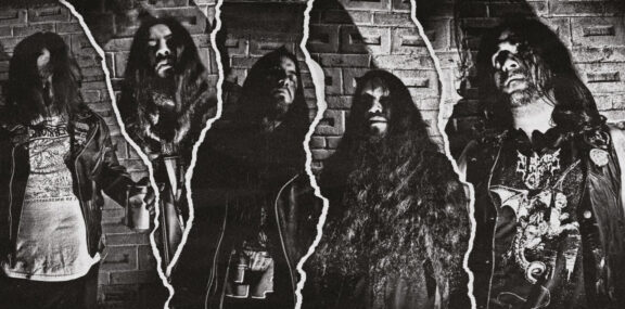 Necroccultus: annunciato il nuovo album “The Afterdeath Blackness”