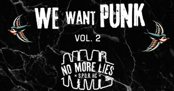 We Want Punk: gli orari del prossimo evento a Parma