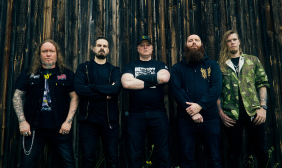 Where Victims Lie: annunciato il ritorno con l’EP “What Was Left Behind”