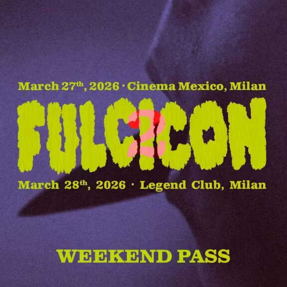 FULCICON 2: i dettagli della seconda edizione