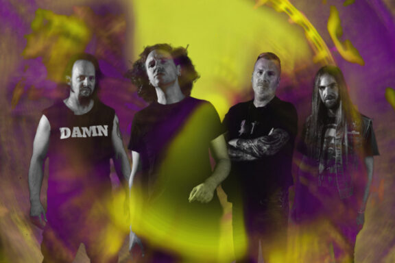 Midnight Rider: annunciato l’album “Limited Infinity”,  fuori il singolo “The Renegade”