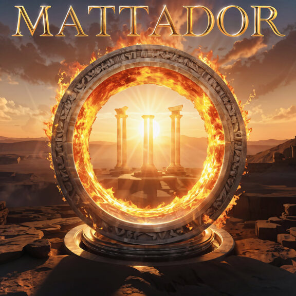 Mattador: svelato il nuovo singolo e video “Levitate”