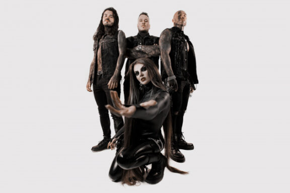 Okkultist: ascolta il nuovo singolo “Teeth of the Hydra” feat. Fernando Ribeiro