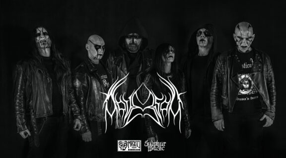 Adversam: il brano “Fall of Illusions” dal nuovo album “Daimon”