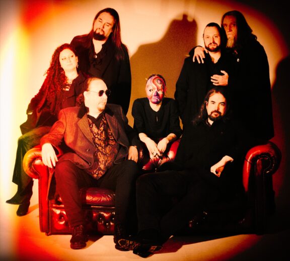 A Forest Of Stars: fuori il lyric video per il brano “Street Level Vertigo”