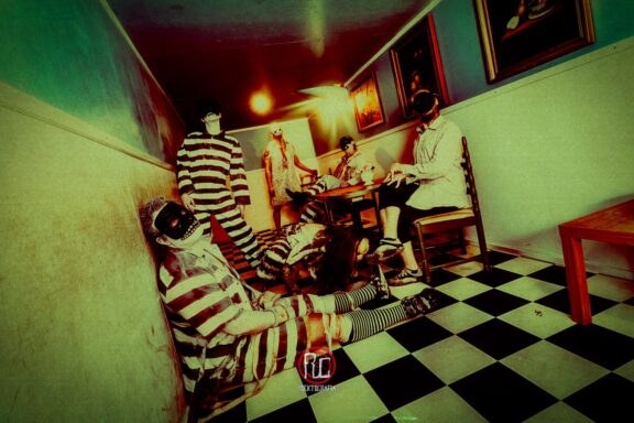 Agarwaen: il video per il brano “God Complex”