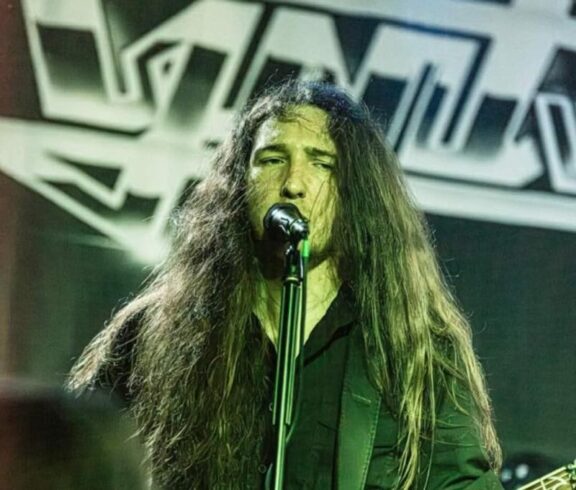 Agent Steel: le date del tour italiano