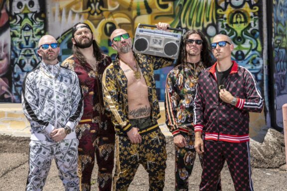 Archspire: nuovo singolo e video “Red Goliath” dal prossimo LP “Too Fast to Die”