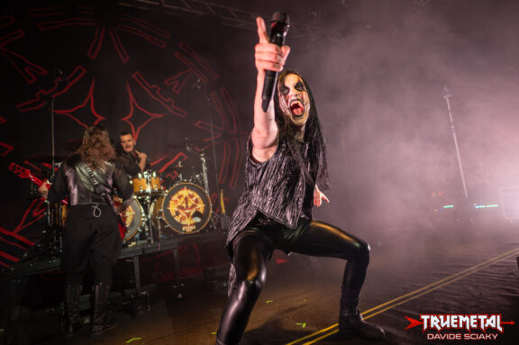 Live Report: Avatar + Alien Weapony + Witch Club Satan @ Alcatraz, Milano – 03/03/2026