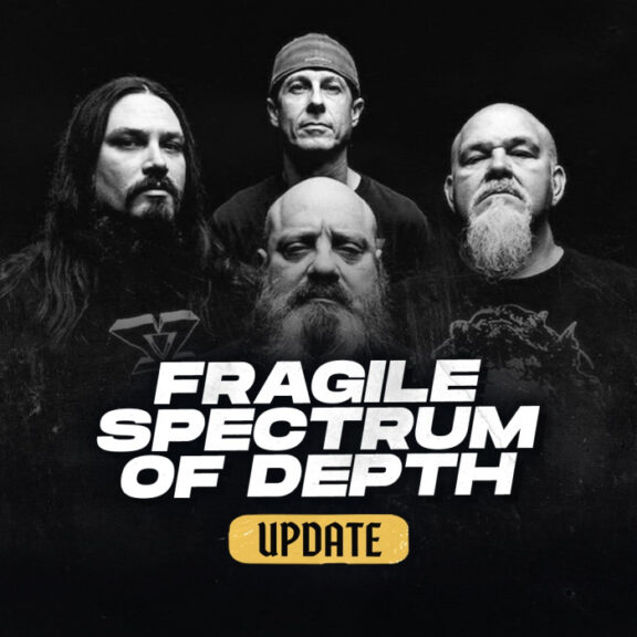 Brutal Assault 2026: aggiunti i Crowbar e altre 11 band alla lineup