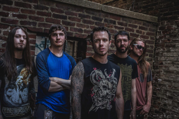 Threat Signal: il lyric video di “The Great Tribulation” dal nuovo album “Revelations”