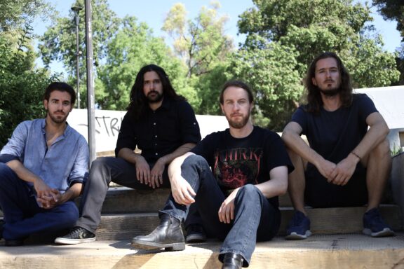 Hypostasis: pubblicato il lyric video del nuovo brano “Visions”