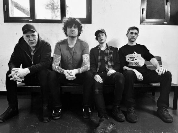 Baratro: annunciato il nuovo LP “No Comply”, online il singolo e video “Pick a Side”