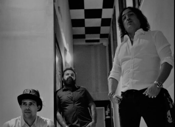 Binge Drinkers: il nuovo singolo “The Empire of Rage”