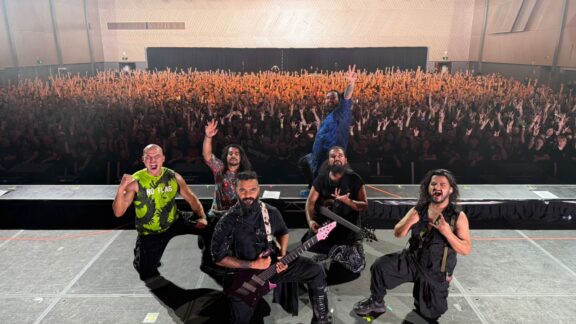 Bloodywood: headliner a Roncade