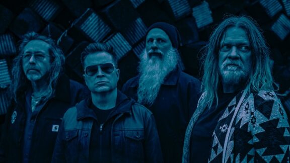 Corrosion Of Conformity: pubblicato il video di “Asleep On The Killing Floor” tratto dal nuovo album “Good God / Baad Man”