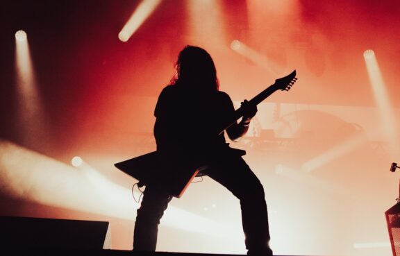 Carpenter Brut: uscito “Leather Temple”