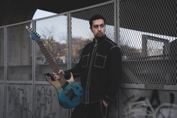 Danyell: disponibile sulle principali piattaforme digitali il debut-album “(De)Generation”