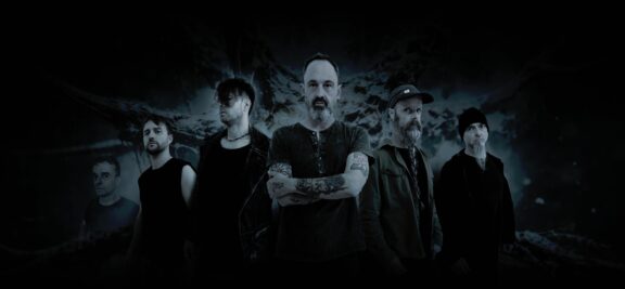 Dark Millennium: annunciato il nuovo album “COME”, online il video di “Amber”
