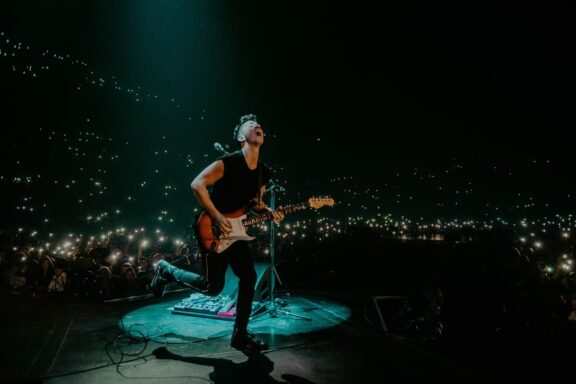 Des Rocs: annunciata un’unica data italiana a Milano