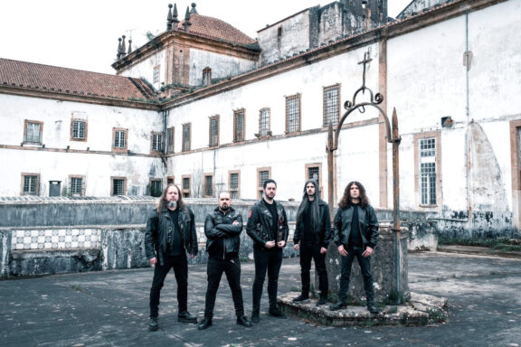 Destroyers Of All: pubblicato il video di “Closure”