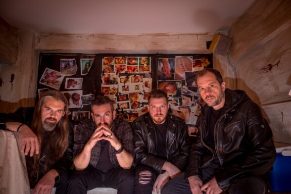 Dreamlord: online il video di “This War of Mine”