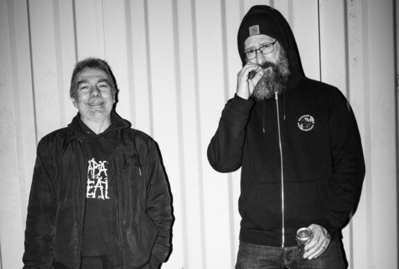 Dysmorfic: tornano con il nuovo album “To the Usual Atomic Rhetoric, Vol.1”