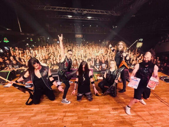 Elvenking: annunciate le band in apertura ai “Trilogy Special Shows”